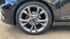 Ford Fiesta 1.0 EcoBoost Hybrid mHEV 125 ST-Line X Edition 5dr Petrol Hatchback